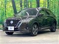 2020 Nissan KIX