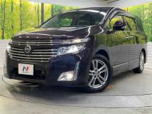 2010 Nissan Elgrand