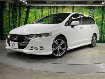 2013 Honda Odyssey