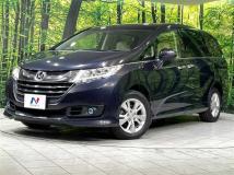 2013 Honda Odyssey