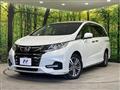 2018 Honda Odyssey