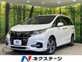 2018 Honda Odyssey