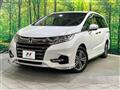 2018 Honda Odyssey