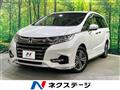 2018 Honda Odyssey