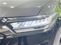 2021 Honda Odyssey