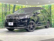 2021 Honda Odyssey