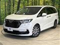 2022 Honda Odyssey Hybrid