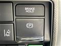 2022 Honda Odyssey Hybrid