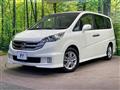 2008 Honda Step WGN