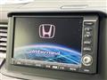 2008 Honda Step WGN