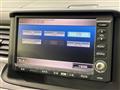 2008 Honda Step WGN
