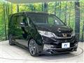 2015 Honda Step WGN
