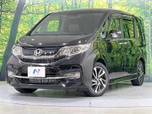 2017 Honda Step WGN