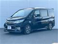 2017 Honda Step WGN
