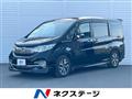 2017 Honda Step WGN