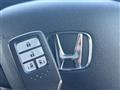 2017 Honda Step WGN