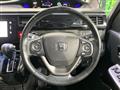 2016 Honda Step WGN
