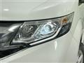2017 Honda Step WGN
