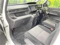2017 Honda Step WGN