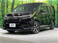 2018 Honda Step WGN