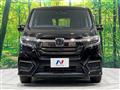 2018 Honda Step WGN
