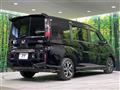 2018 Honda Step WGN