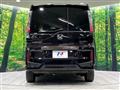 2018 Honda Step WGN