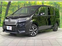 2019 Honda Step WGN