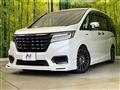 2018 Honda Step WGN