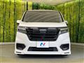 2018 Honda Step WGN