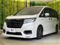 2018 Honda Step WGN