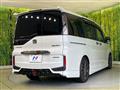 2018 Honda Step WGN