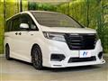 2018 Honda Step WGN