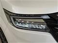 2018 Honda Step WGN
