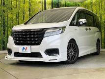 2018 Honda Step WGN