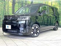 2023 Honda Step WGN