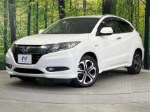 2016 Honda VEZEL