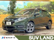 2017 Honda VEZEL