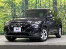 2018 Honda VEZEL