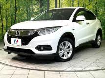 2020 Honda VEZEL