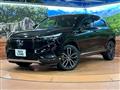 2021 Honda VEZEL