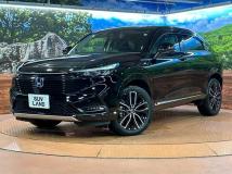2021 Honda VEZEL