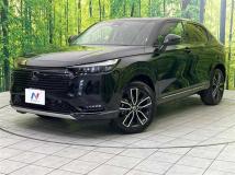 2025 Honda VEZEL