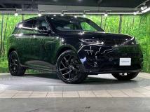 2023 Land Rover Range Rover Sport