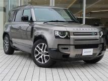 2021 Land Rover Defender