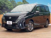 2024 Nissan Serena