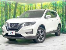 2018 Nissan X-Trail