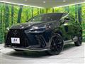 2025 Lexus NX