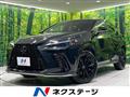 2025 Lexus NX