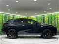 2025 Lexus NX